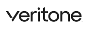 veritone logo
